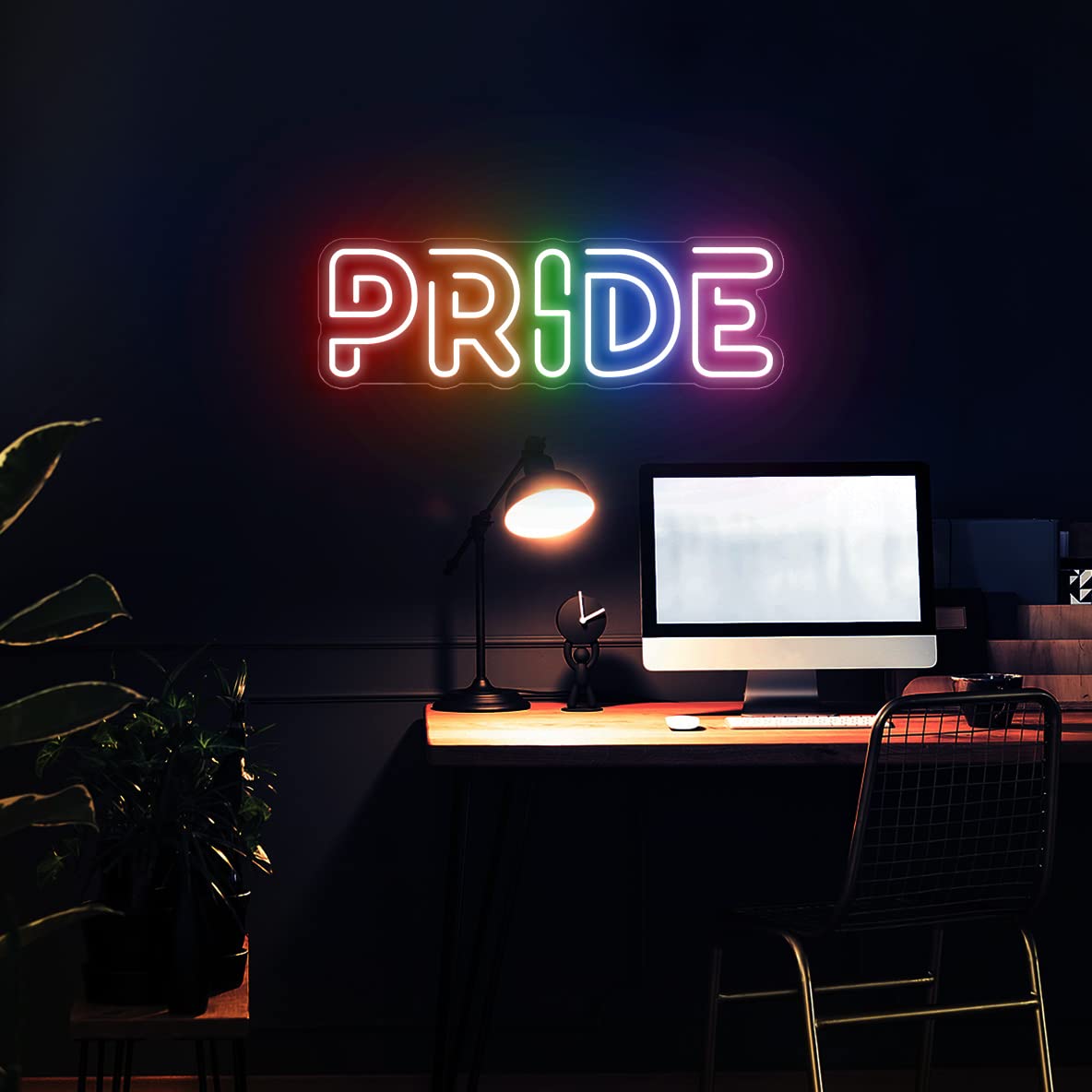 LGBT Sign, Pride LGBT Neon Signs