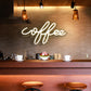 Coffee Neon Signs Led Neon Light