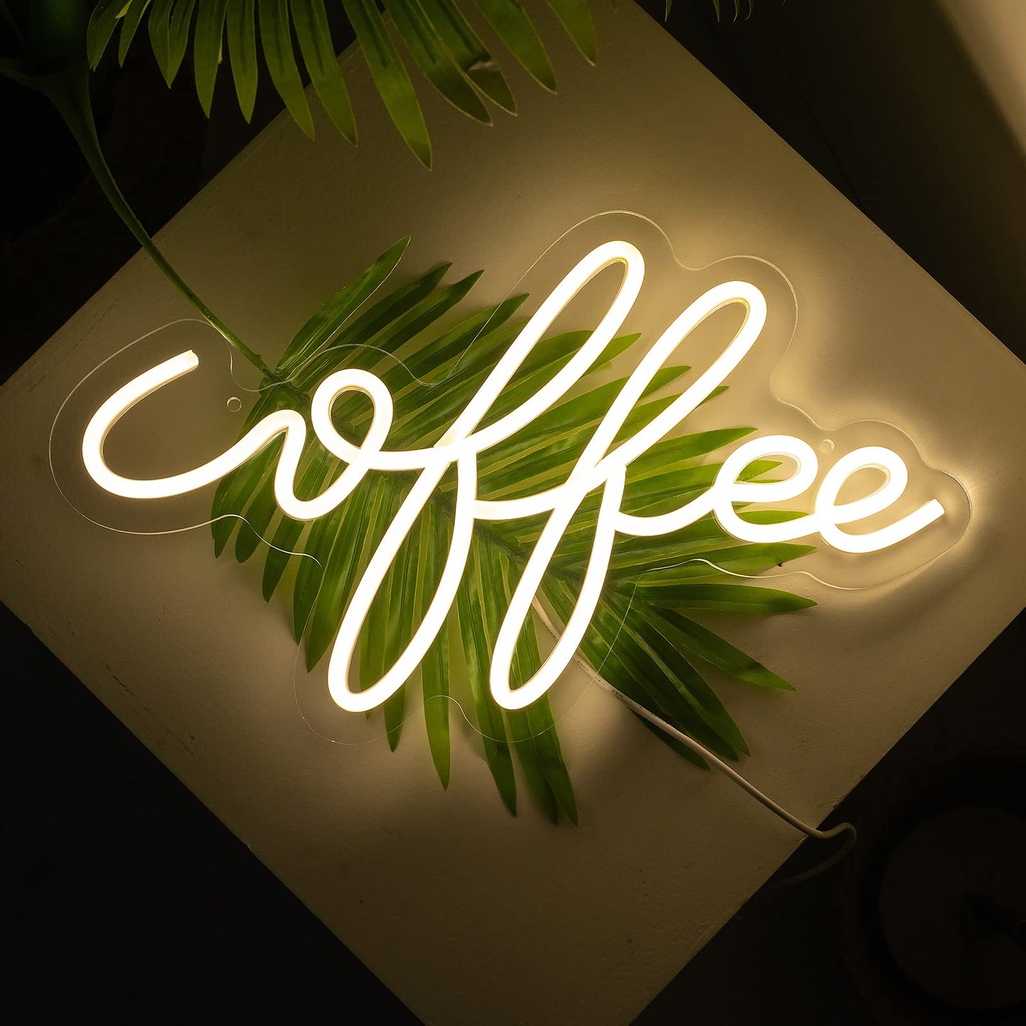 Coffee Neon Signs Led Neon Light