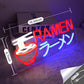 Ramen ラーメン Neon Sign Led Japanese Neon Lights Anime Wall Decor