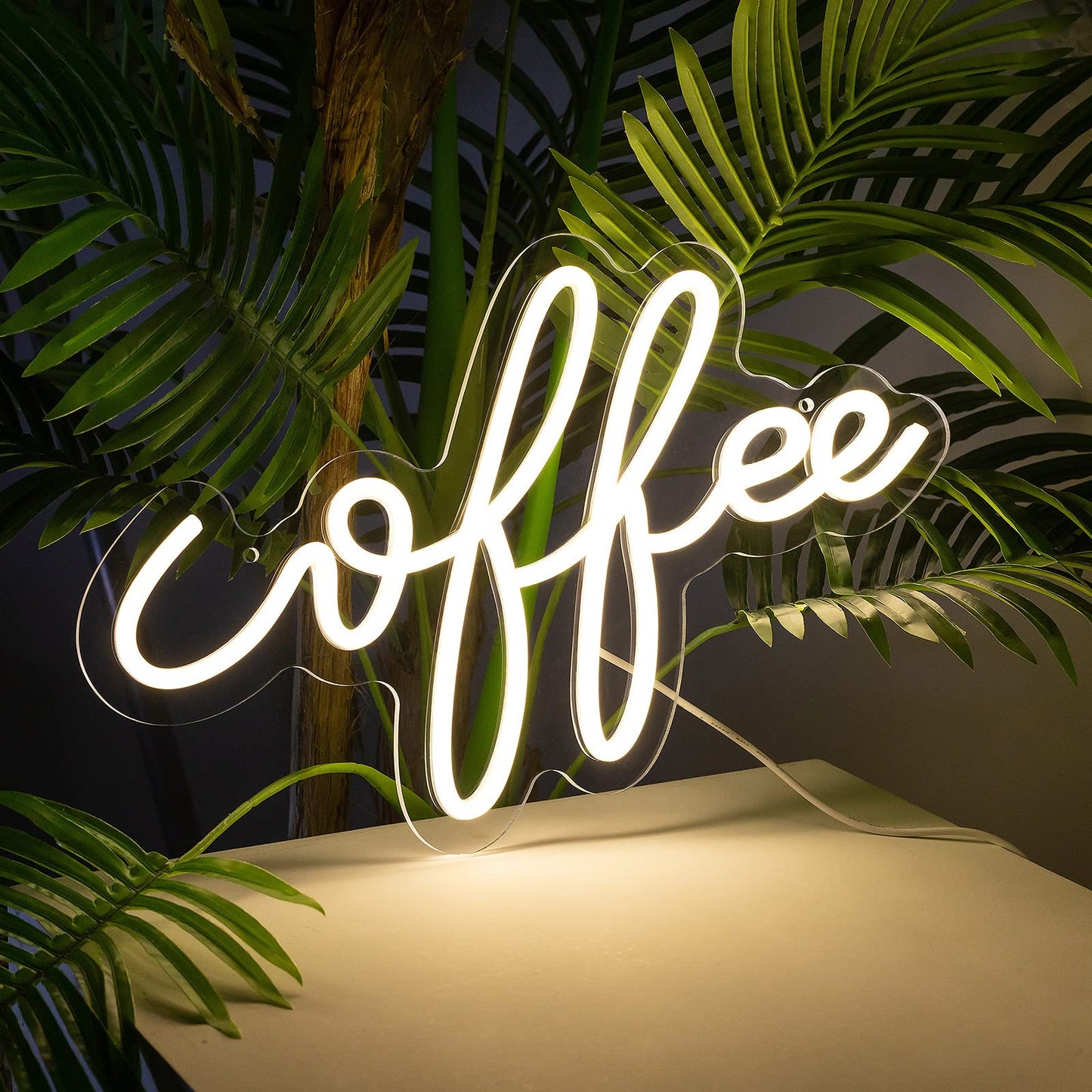 Coffee Neon Signs Led Neon Light