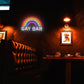 Rainbow Gay Bar Neon Sign Pride Neon Sign