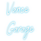 Product Order  Vance
Garage