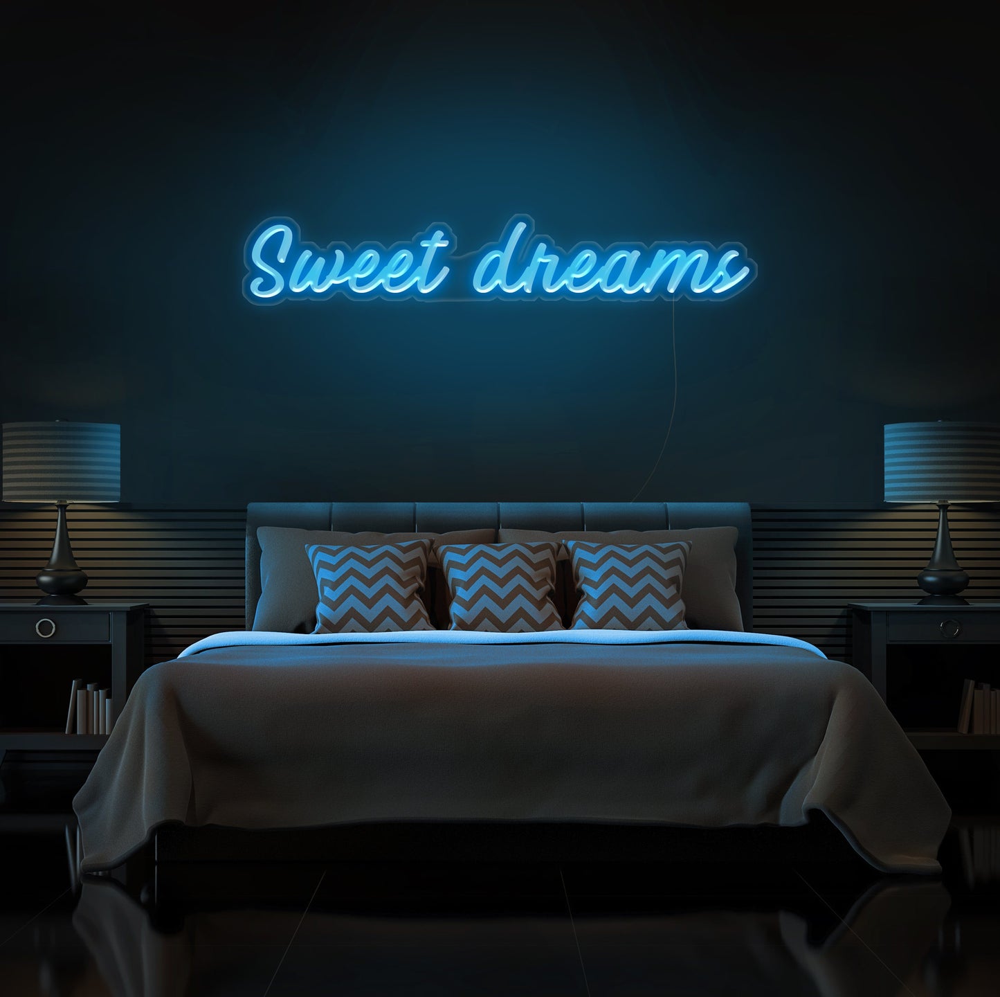 Sweet Dreams Neon Sign