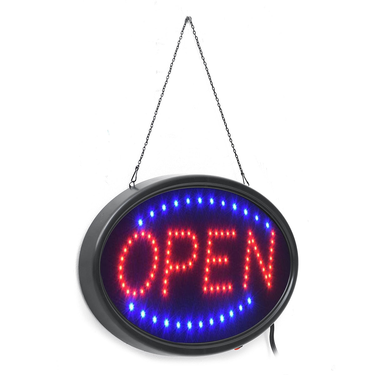 LED Store OPEN Sign Bar